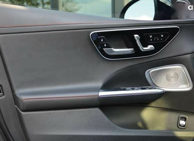 Мерседес С Класс, объемом двигателя 2 л и пробегом 34 тыс. км за 69999 $, фото 21 на Automoto.ua