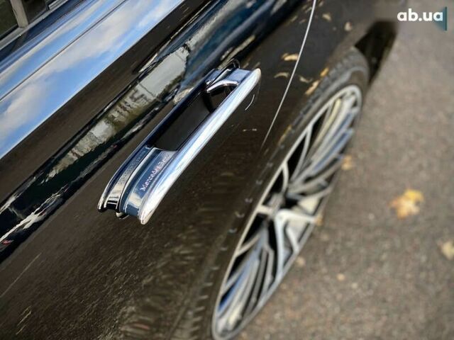 Мерседес С Класс, объемом двигателя 0 л и пробегом 64 тыс. км за 104900 $, фото 12 на Automoto.ua