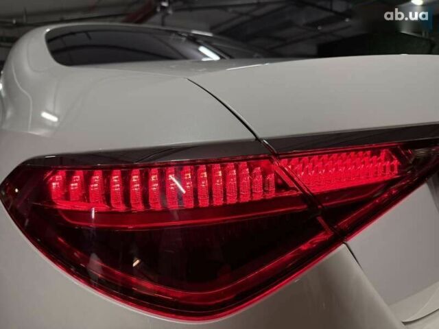 Мерседес С Класс, объемом двигателя 2.9 л и пробегом 69 тыс. км за 117500 $, фото 24 на Automoto.ua