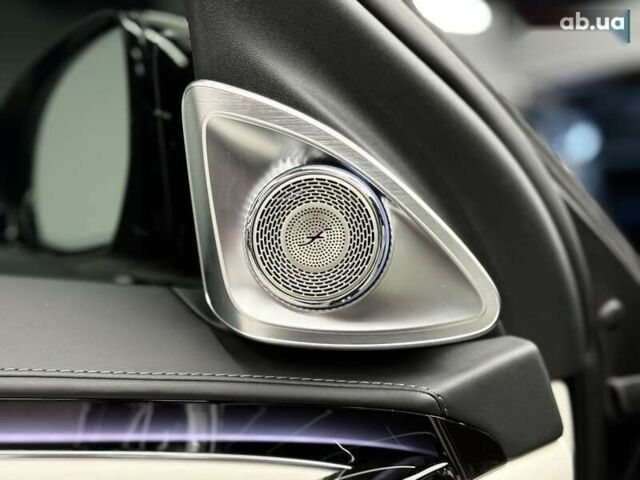 Мерседес С Класс, объемом двигателя 4 л и пробегом 23 тыс. км за 179800 $, фото 25 на Automoto.ua