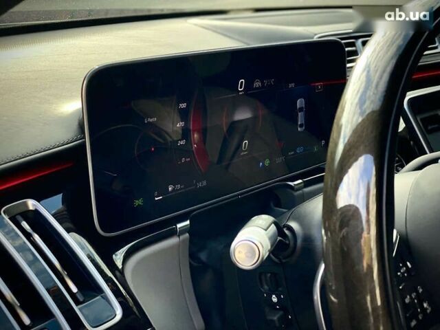 Мерседес С Класс, объемом двигателя 0 л и пробегом 64 тыс. км за 104900 $, фото 16 на Automoto.ua