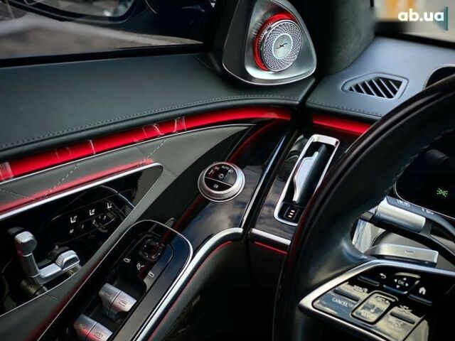 Мерседес С Класс, объемом двигателя 0 л и пробегом 64 тыс. км за 104900 $, фото 27 на Automoto.ua