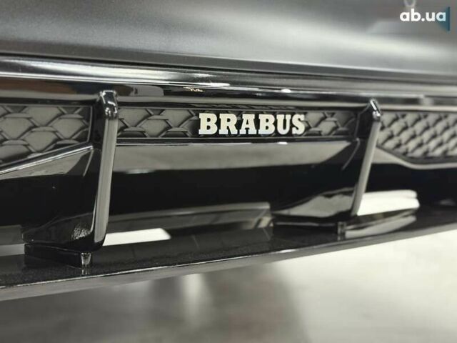 Мерседес С Класс, объемом двигателя 4 л и пробегом 23 тыс. км за 179800 $, фото 9 на Automoto.ua