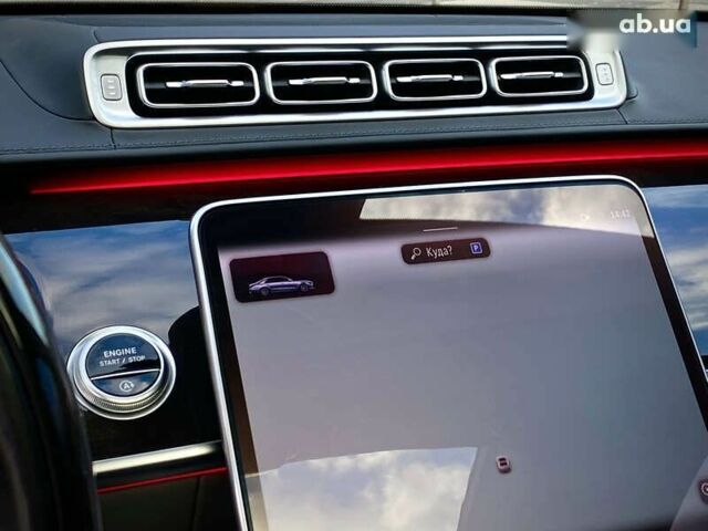 Мерседес С Класс, объемом двигателя 0 л и пробегом 64 тыс. км за 104900 $, фото 23 на Automoto.ua
