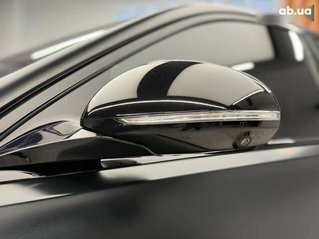 Мерседес С Класс, объемом двигателя 4 л и пробегом 23 тыс. км за 179800 $, фото 22 на Automoto.ua