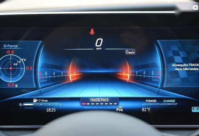 Мерседес С Класс, объемом двигателя 2 л и пробегом 34 тыс. км за 69999 $, фото 28 на Automoto.ua