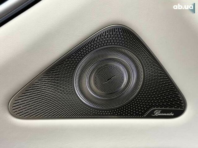 Мерседес С Класс, объемом двигателя 4 л и пробегом 23 тыс. км за 179800 $, фото 26 на Automoto.ua