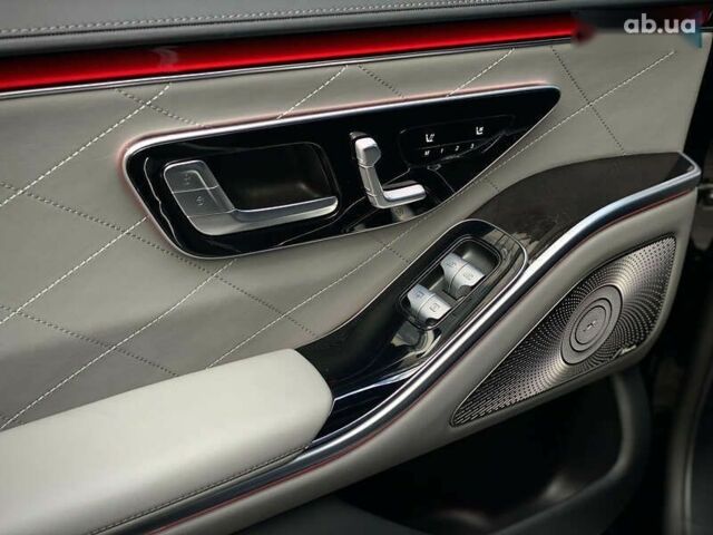 Мерседес С Класс, объемом двигателя 0 л и пробегом 64 тыс. км за 104900 $, фото 26 на Automoto.ua