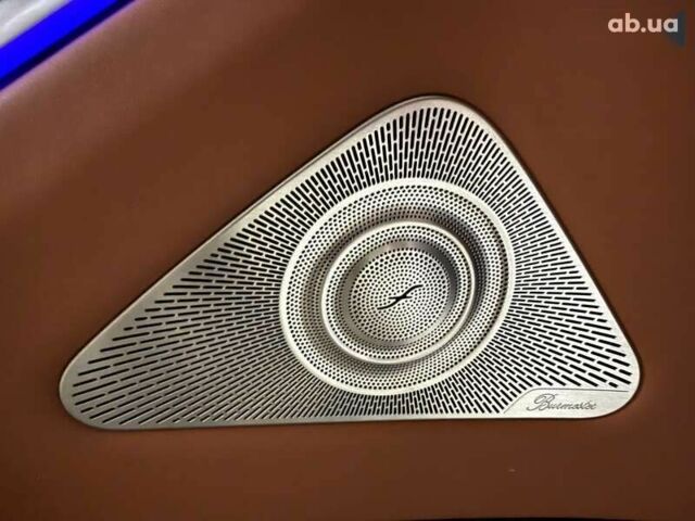 Мерседес С Класс, объемом двигателя 2.9 л и пробегом 69 тыс. км за 117500 $, фото 29 на Automoto.ua