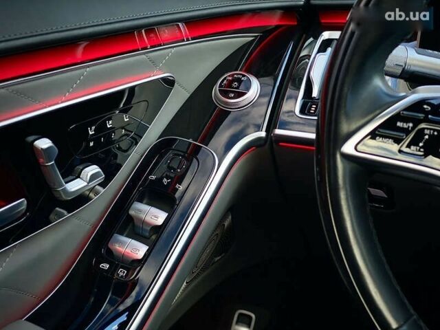 Мерседес С Класс, объемом двигателя 0 л и пробегом 64 тыс. км за 104900 $, фото 28 на Automoto.ua