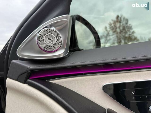 Мерседес С Класс, объемом двигателя 0 л и пробегом 37 тыс. км за 120000 $, фото 29 на Automoto.ua