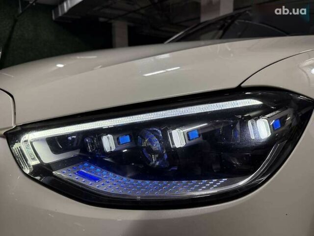 Мерседес С Класс, объемом двигателя 2.9 л и пробегом 69 тыс. км за 117500 $, фото 17 на Automoto.ua