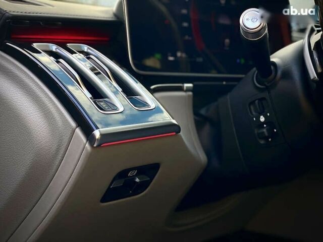 Мерседес С Класс, объемом двигателя 0 л и пробегом 64 тыс. км за 104900 $, фото 15 на Automoto.ua