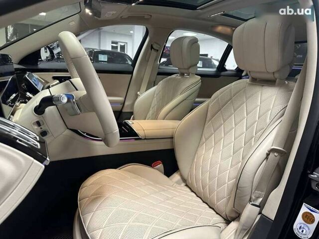 Мерседес С Класс, объемом двигателя 4 л и пробегом 68 тыс. км за 132900 $, фото 9 на Automoto.ua