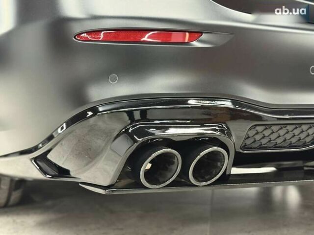 Мерседес С Класс, объемом двигателя 4 л и пробегом 23 тыс. км за 179800 $, фото 8 на Automoto.ua