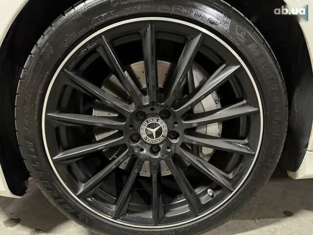 Мерседес С Класс, объемом двигателя 2.9 л и пробегом 69 тыс. км за 117500 $, фото 14 на Automoto.ua