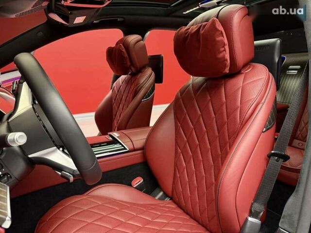 Мерседес С Класс, объемом двигателя 4 л и пробегом 73 тыс. км за 139800 $, фото 27 на Automoto.ua