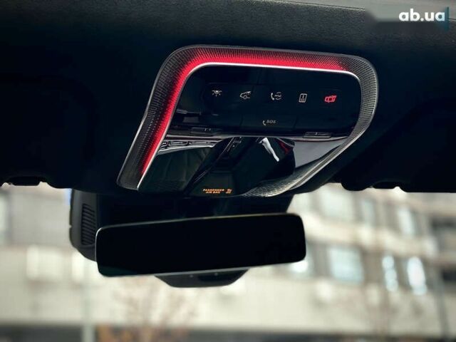 Мерседес С Класс, объемом двигателя 0 л и пробегом 64 тыс. км за 104900 $, фото 29 на Automoto.ua