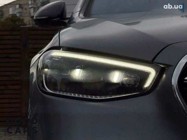 Мерседес С Класс, объемом двигателя 0 л и пробегом 42 тыс. км за 160000 $, фото 13 на Automoto.ua