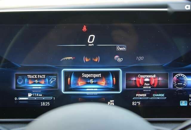 Мерседес С Класс, объемом двигателя 2 л и пробегом 34 тыс. км за 69999 $, фото 27 на Automoto.ua