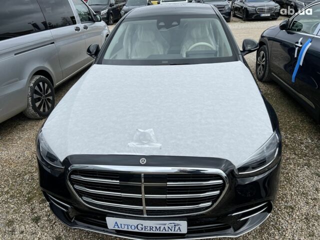 Мерседес С Клас, об'ємом двигуна 3 л та пробігом 0 тис. км за 150196 $, фото 12 на Automoto.ua