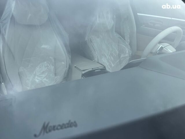 Мерседес С Клас, об'ємом двигуна 3 л та пробігом 0 тис. км за 143349 $, фото 25 на Automoto.ua