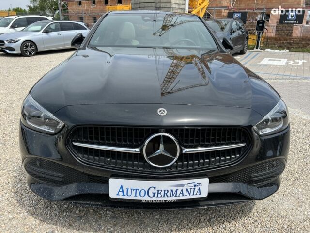 Мерседес С Клас, об'ємом двигуна 2 л та пробігом 5 тис. км за 63252 $, фото 35 на Automoto.ua