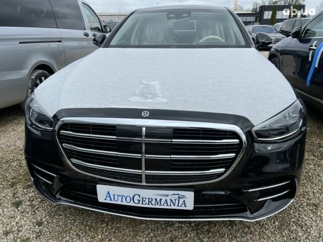 Мерседес С Клас, об'ємом двигуна 3 л та пробігом 0 тис. км за 150196 $, фото 20 на Automoto.ua