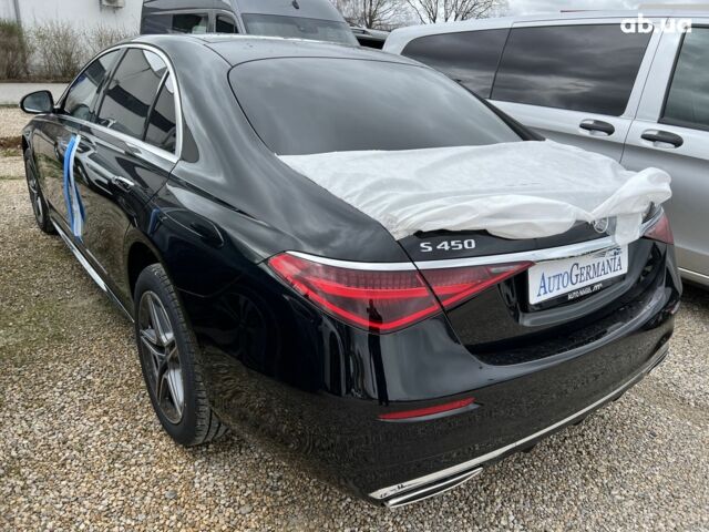 Мерседес С Клас, об'ємом двигуна 3 л та пробігом 0 тис. км за 150196 $, фото 30 на Automoto.ua