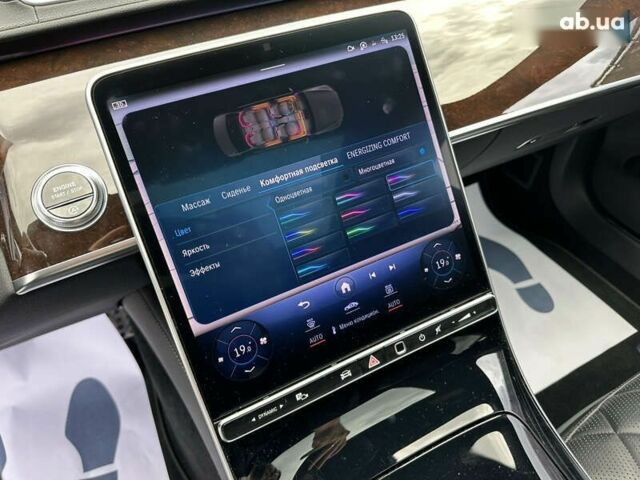 Мерседес С Класс, объемом двигателя 2.9 л и пробегом 66 тыс. км за 129999 $, фото 12 на Automoto.ua