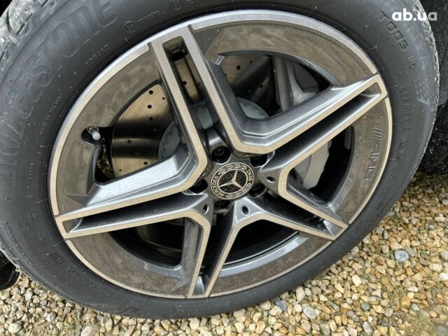 Мерседес С Клас, об'ємом двигуна 3 л та пробігом 0 тис. км за 150196 $, фото 21 на Automoto.ua