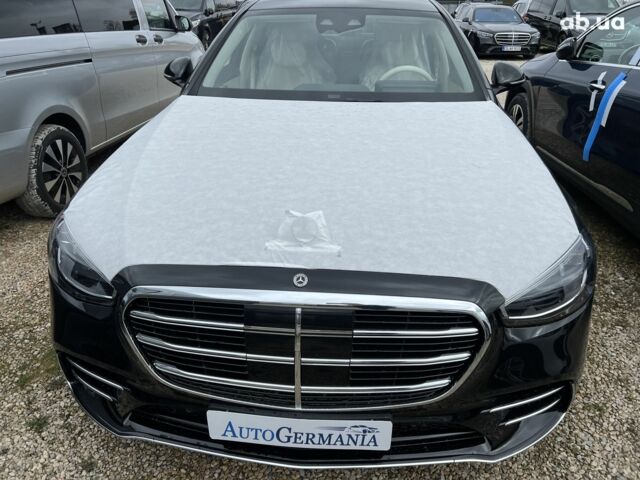 Мерседес С Клас, об'ємом двигуна 3 л та пробігом 0 тис. км за 150196 $, фото 16 на Automoto.ua