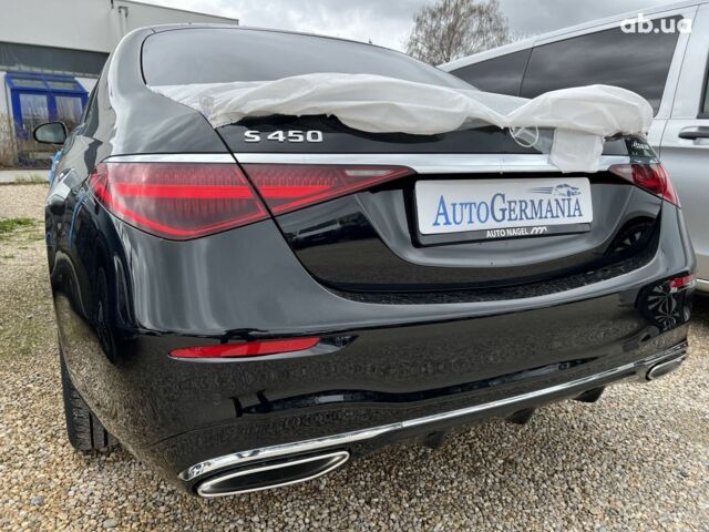 Мерседес С Клас, об'ємом двигуна 3 л та пробігом 0 тис. км за 150196 $, фото 3 на Automoto.ua