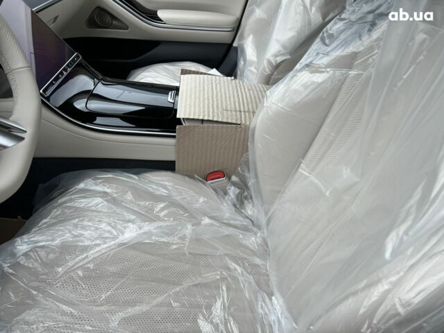 Мерседес С Клас, об'ємом двигуна 3 л та пробігом 0 тис. км за 150196 $, фото 29 на Automoto.ua
