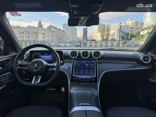 Мерседес С Класс, объемом двигателя 2 л и пробегом 24 тыс. км за 53999 $, фото 16 на Automoto.ua