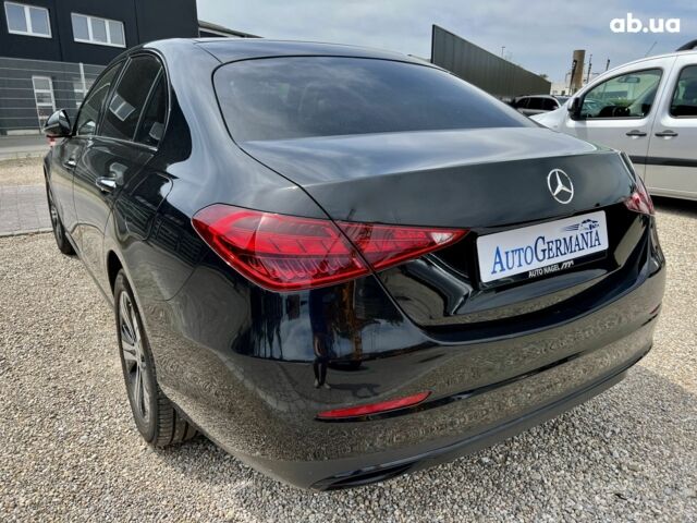 Мерседес С Клас, об'ємом двигуна 2 л та пробігом 5 тис. км за 63252 $, фото 15 на Automoto.ua
