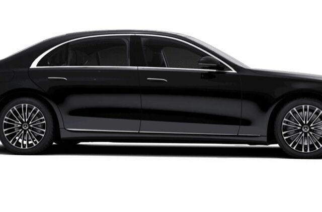 Мерседес С Клас, об'ємом двигуна 0 л та пробігом 0 тис. км за 156168 $, фото 1 на Automoto.ua