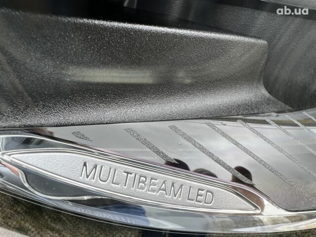 Мерседес С Клас, об'ємом двигуна 3 л та пробігом 0 тис. км за 150196 $, фото 28 на Automoto.ua