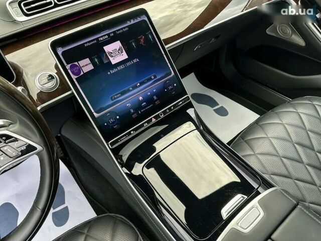 Мерседес С Класс, объемом двигателя 2.9 л и пробегом 66 тыс. км за 129999 $, фото 9 на Automoto.ua