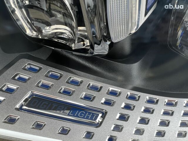 Мерседес С Клас, об'ємом двигуна 3 л та пробігом 0 тис. км за 143349 $, фото 3 на Automoto.ua
