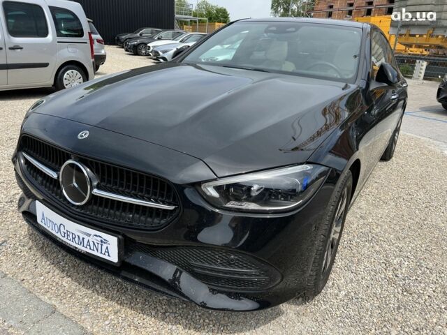 Мерседес С Клас, об'ємом двигуна 2 л та пробігом 5 тис. км за 63252 $, фото 31 на Automoto.ua