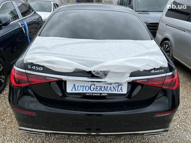 Мерседес С Клас, об'ємом двигуна 3 л та пробігом 0 тис. км за 150196 $, фото 37 на Automoto.ua