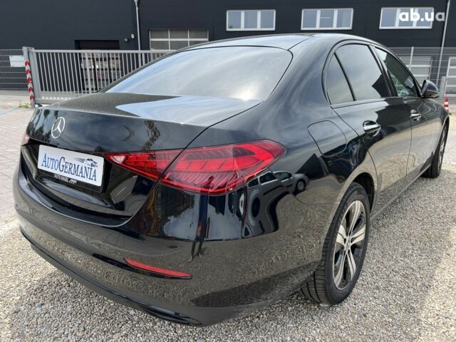 Мерседес С Клас, об'ємом двигуна 2 л та пробігом 5 тис. км за 63252 $, фото 10 на Automoto.ua