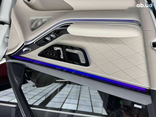 Мерседес С Класс, объемом двигателя 3 л и пробегом 2 тыс. км за 162800 $, фото 29 на Automoto.ua