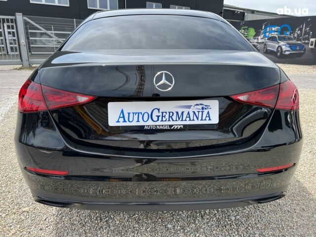 Мерседес С Клас, об'ємом двигуна 2 л та пробігом 5 тис. км за 63252 $, фото 13 на Automoto.ua