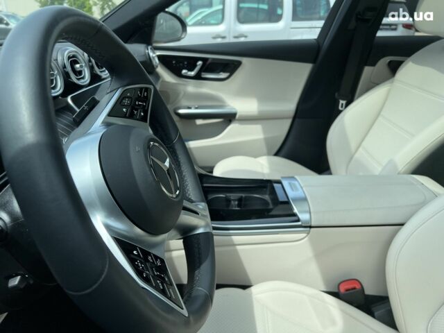 Мерседес С Клас, об'ємом двигуна 2 л та пробігом 5 тис. км за 63252 $, фото 3 на Automoto.ua