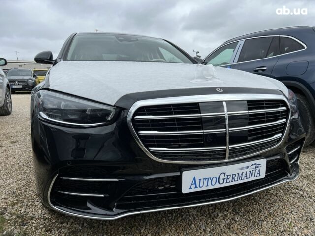 Мерседес С Клас, об'ємом двигуна 3 л та пробігом 0 тис. км за 150196 $, фото 1 на Automoto.ua