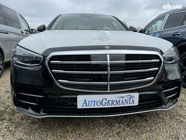 Мерседес С Клас, об'ємом двигуна 3 л та пробігом 0 тис. км за 150196 $, фото 2 на Automoto.ua