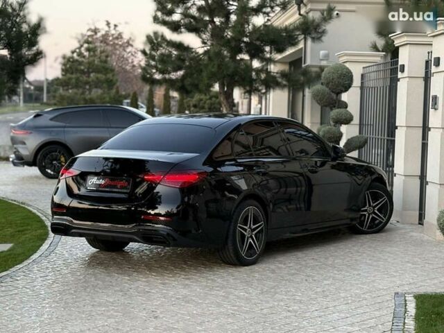 Мерседес С Класс, объемом двигателя 2 л и пробегом 6 тыс. км за 79900 $, фото 21 на Automoto.ua