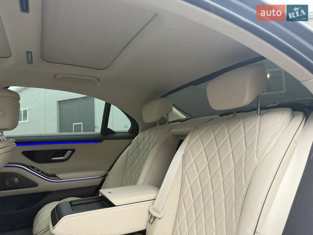 Мерседес С Класс, объемом двигателя 3 л и пробегом 5 тыс. км за 120000 $, фото 24 на Automoto.ua